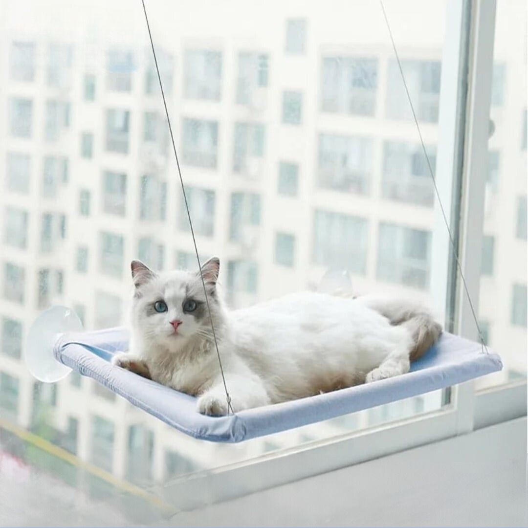 Hamac pour chat | Window Seat™