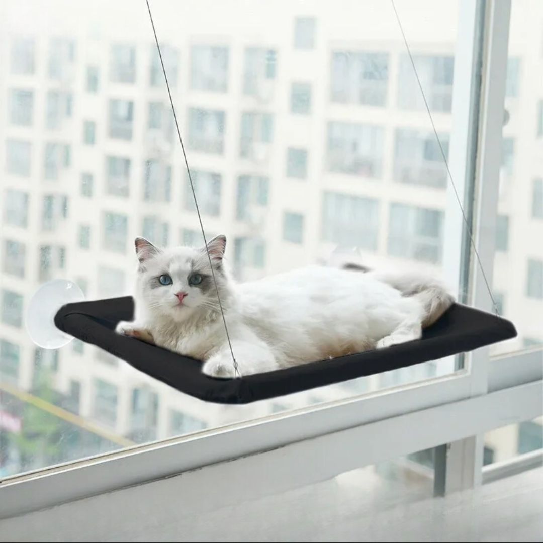Hamac pour chat | Window Seat™