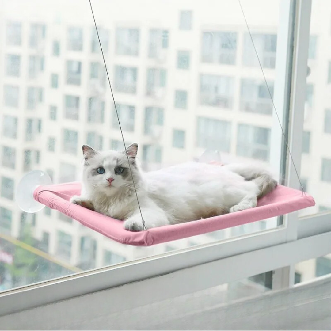 Hamac pour chat | Window Seat™
