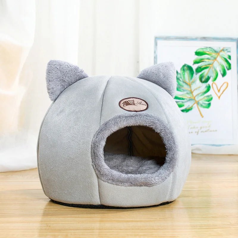 Niche pour chat | ComfyHouse™ - ChatÔchÔcat