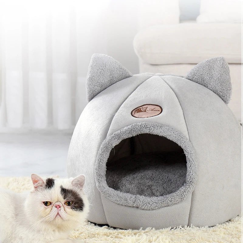 Niche pour chat | ComfyHouse™ - ChatÔchÔcat
