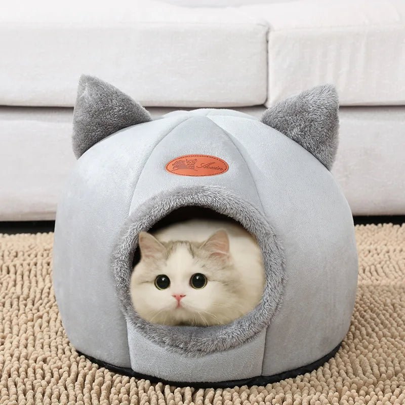 Niche pour chat | ComfyHouse™ - ChatÔchÔcat